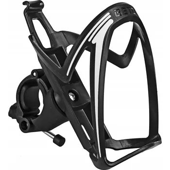 Košík na láhev Držák lahev na pití Beto BC-110C černý