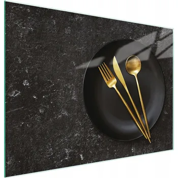 Kuchyňské prkénko Krájecí deska TMK ArtDeko sklo 1 ks