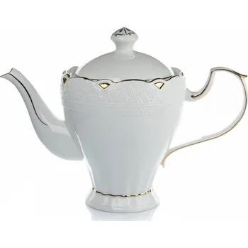 Konvice na čaj Konvice na čaj Fusaichi Pegasus WGEM porcelánová 1,15 l