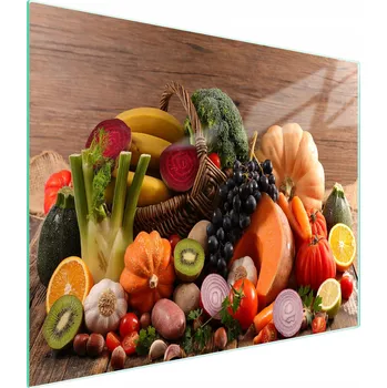 Kuchyňské prkénko Krájecí deska TMK ArtDeko sklo 1 ks