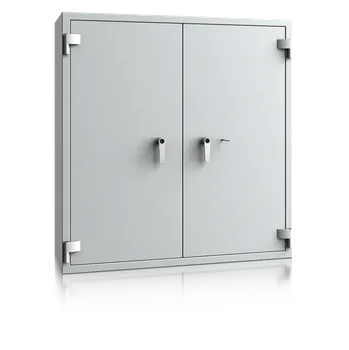 Trezor ISS Trezor Bern 41313