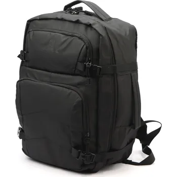 Městský batoh Pánský batoh B.Cavalli BC1393 černá