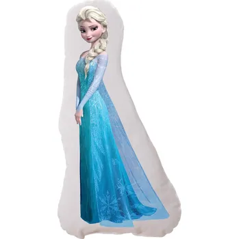 Polštář Polštář s mazlíčkem ELSA Ledové království Horečka