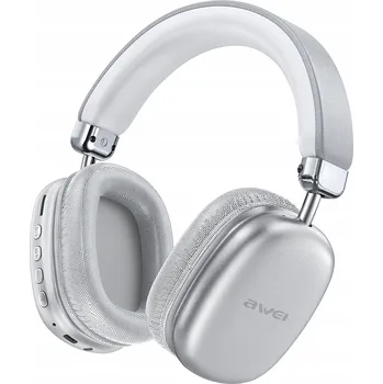 Sluchátka Bezdrátová sluchátka přes uši Awei AT7