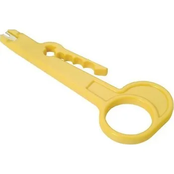 Notebook Solarix TA4801 Ořezávací nástroj, ořezávač datových kabelů 40480100