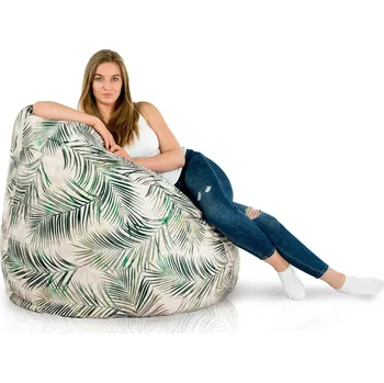 Sedací pytel Sedací vak Sako Botanic Outdoor XXL