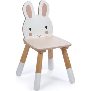 Tender Leaf Forest Chair