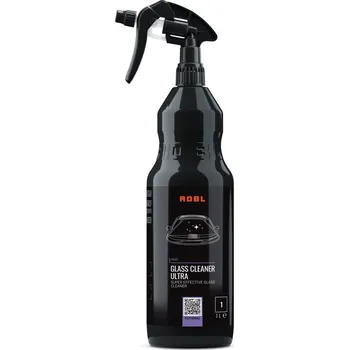 ADBL Glass Cleaner Ultra - čistič oken (1000 ml)