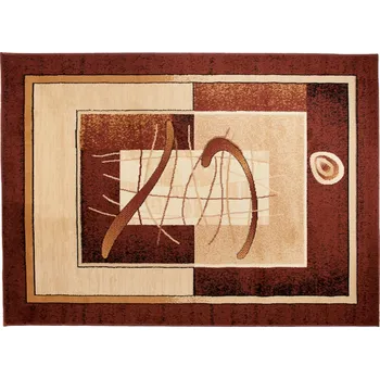 Koberec KOBEREC BCF 70x130 Kvalitní Turecký Koberec 9b