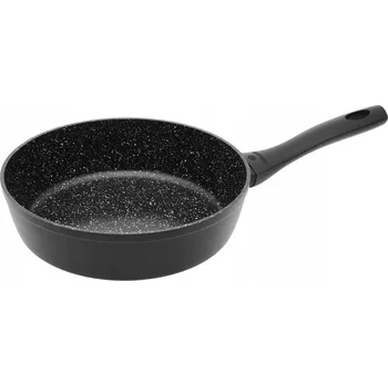 Pánev Tradiční pánev Gerlach GRANITEX 24 cm s keramickým povrchem