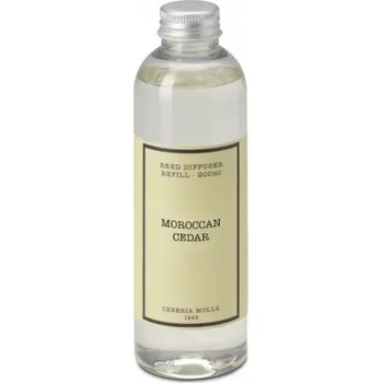 Aroma difuzér Difuzér vonný Cereria Molla dřevitý 200 ml