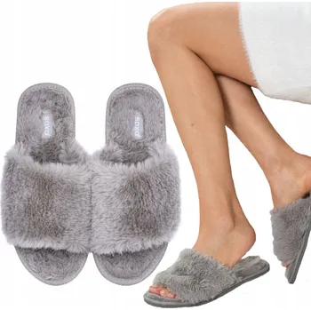 Dámské pantofle SOXO dámské pantofle - sandále