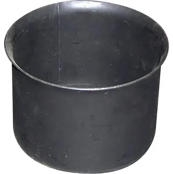 Kouřovod Kouřová zděř 654265 160 mm