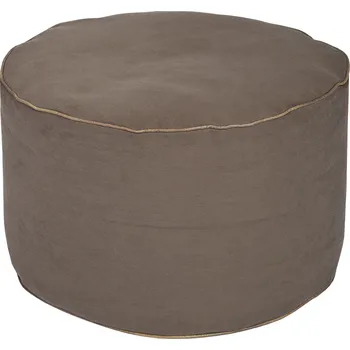 Sedací pytel Sedací vak Dotcom Jamie, ø 50 × 30 cm, hnědý 33260 070