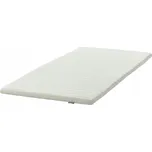 IKEA NISSEHOLM Podložka, bílá, 90x200 cm