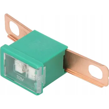 Autopojistky [] Pojistka (1 Ks, jmenovitý proud: 40 A, délka: