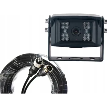 IP kamera Couvací kamera HD s optikou SONY