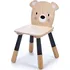 dětská židle Tender Leaf Forest Chair