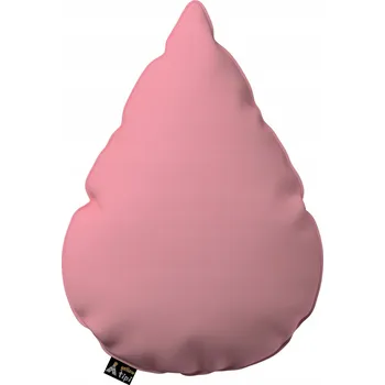 Polštář Yellow Tipi Polštář Sweet Drop růžový