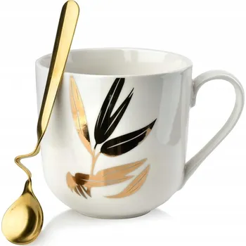 Hrnek Mondex LOLA porcelánový 550 ml