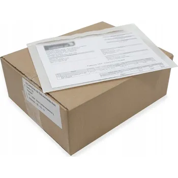 Obálka Kurýrní obálky s přilnavou fólií C5 BASIC 1000 ks