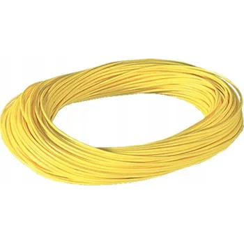 Plovoucí muškařská šňůra Jaxon Intensa Fly Line DT-F #6 27,43 m