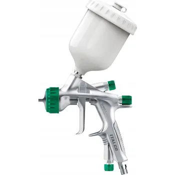 Stříkací pistole LAKOVACÍ PISTOLE NA MALOVÁNÍ HVLP 1,3 mm ITALCO Shine-1.3