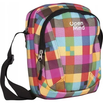 Taška přes rameno Open Mind 12 Astra