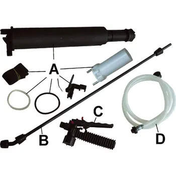 EXTOL CRAFT náhradní díly pro 92604, 92604C