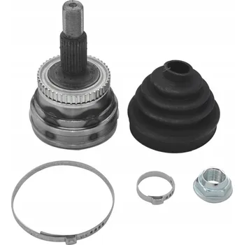 Posilovač řízení Kloub hnacího hřídele CIFAM 607-169 SAAB