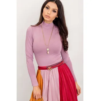 Dámský svetr Dámská rolák Y3K9 2S4 63Q Rue Paris, Xl i240_169853_2:XL