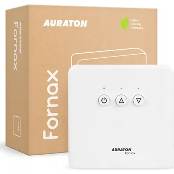 Termostat Regulátor Auraton AURLRT0001001