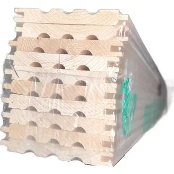 Obklad Palubka 12/96/3000 SM AB klasik bal 10 ks