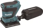 Makita DBO480Z aku vibrační bruska Li-ion LXT 18V bez aku Z