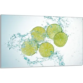 Kuchyňské prkénko Krájecí deska TMK ArtDeko sklo 1 ks