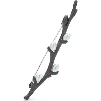 Brož B-TOP Brož VĚTVIČKA