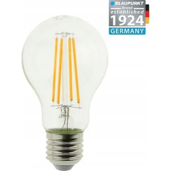 Žárovka LED žárovka Blaupunkt E27 8W stmívatelná
