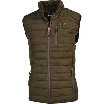 Pánská vesta Hart Myslivecká vesta - MONTARAZ - Velikost M