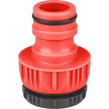 Zahradní hadice EXTOL PREMIUM konektor na kohoutek 1" systém, ABS