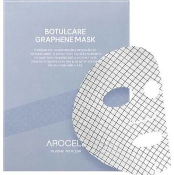 Arocell Botulcare Graphene Mask 25 ml