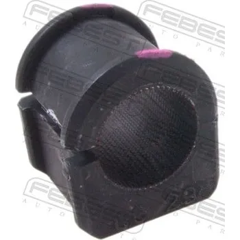 Stabilizátor nápravy Držák, Příčný stabilizátor FEBEST MZSB-MZ5F