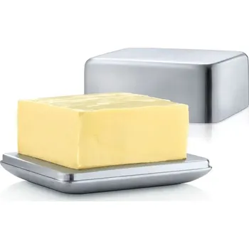 Máslenka MÁSLENKA 125 g Basic Blomus