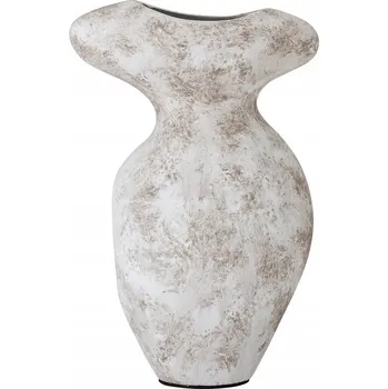 Váza Váza Bloomingville NORI šedá