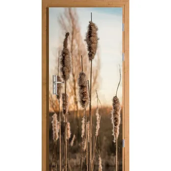 Fototapeta Samolepící fólie imitace mramoru Decors24 95 x 205 cm