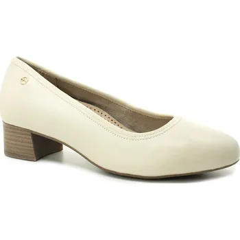 Dámské lodičky TAMARIS Comfort 8-82300-43 ivory, dámské lodičky vel.40