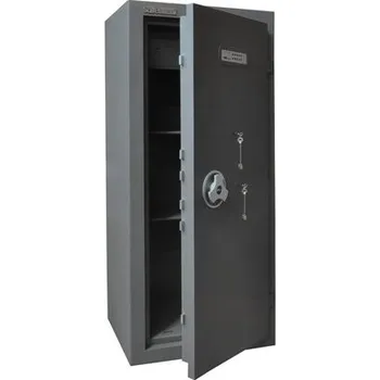 Trezor Safetronics Depozitní trezor EURON 4600 ME