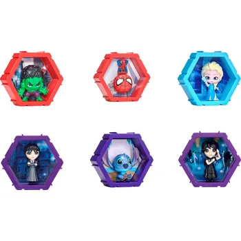 Figurka wow! STUFF Sběratelská figurka POD 4D