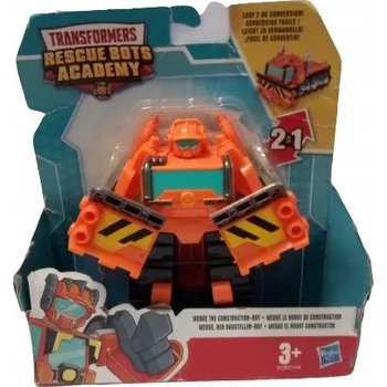 Figurka Figurka Transformers Rescue Bots Academy Wedge