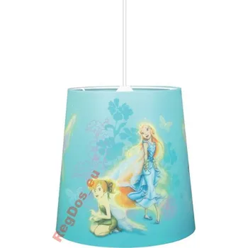 Stropní svítidlo Kids E27 vícebarevné