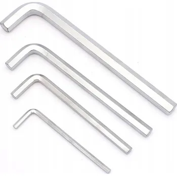 Klíč Imbusový klíč PROFI